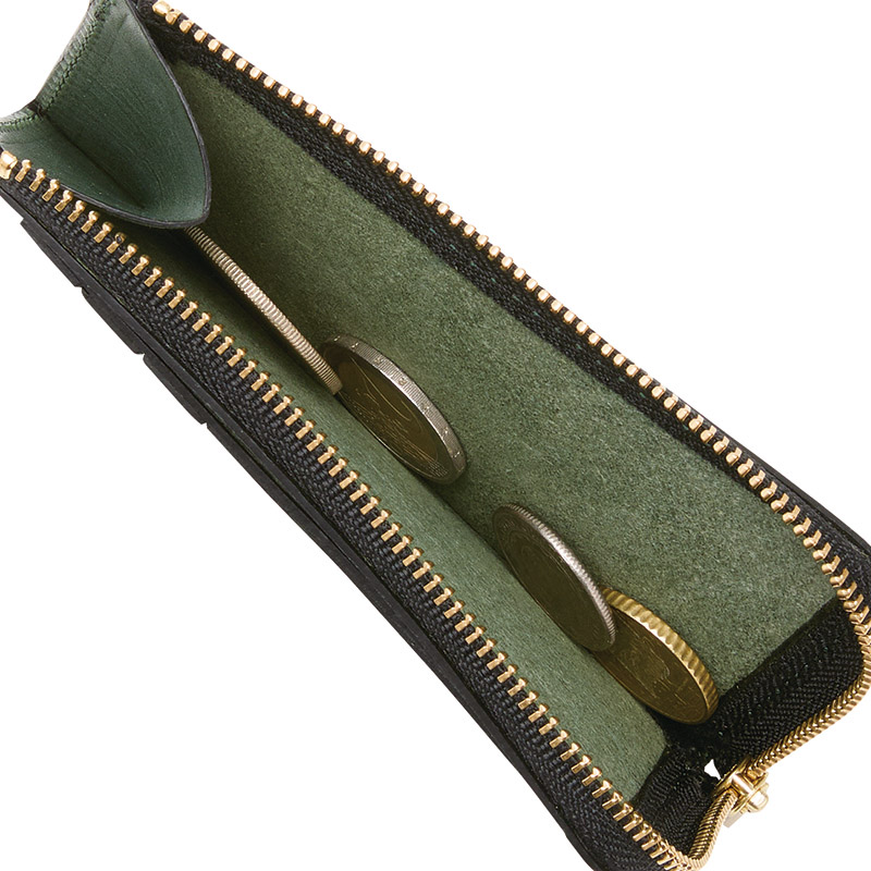 ブライドルレザーフラグメントケース