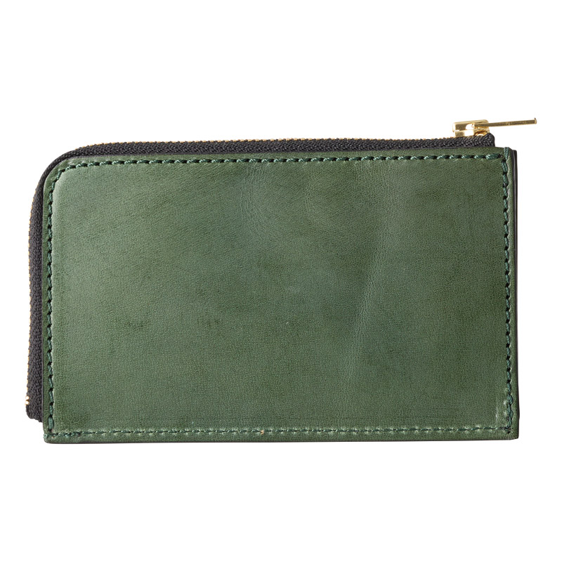 ブライドルレザーフラグメントケース