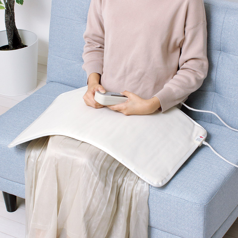 温熱治療器ぽっかぽか