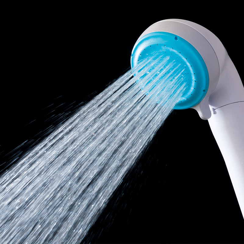 マイクロナノバブル浄水シャワー「ピュアストリーム･ミスト」