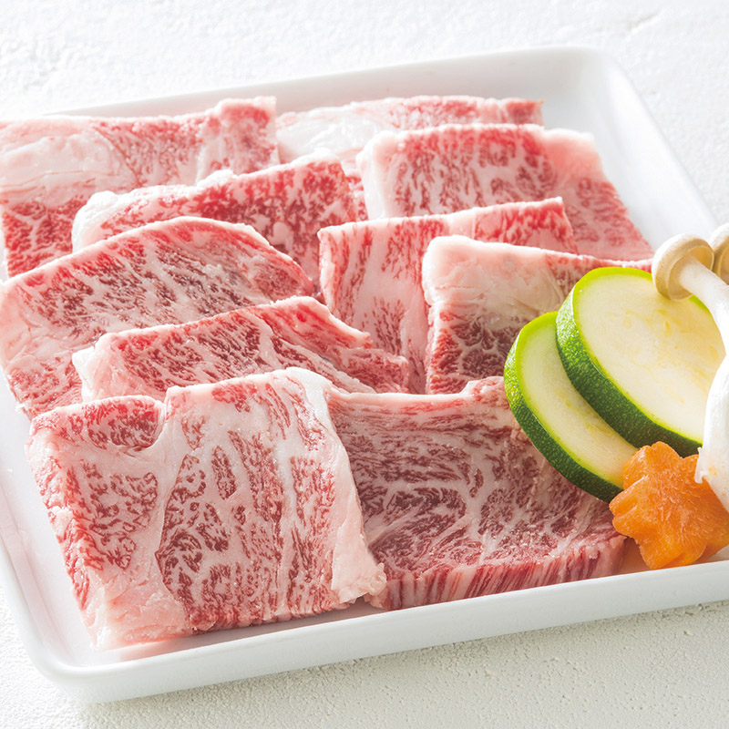 弥川畜産･佐賀牛ロース焼肉