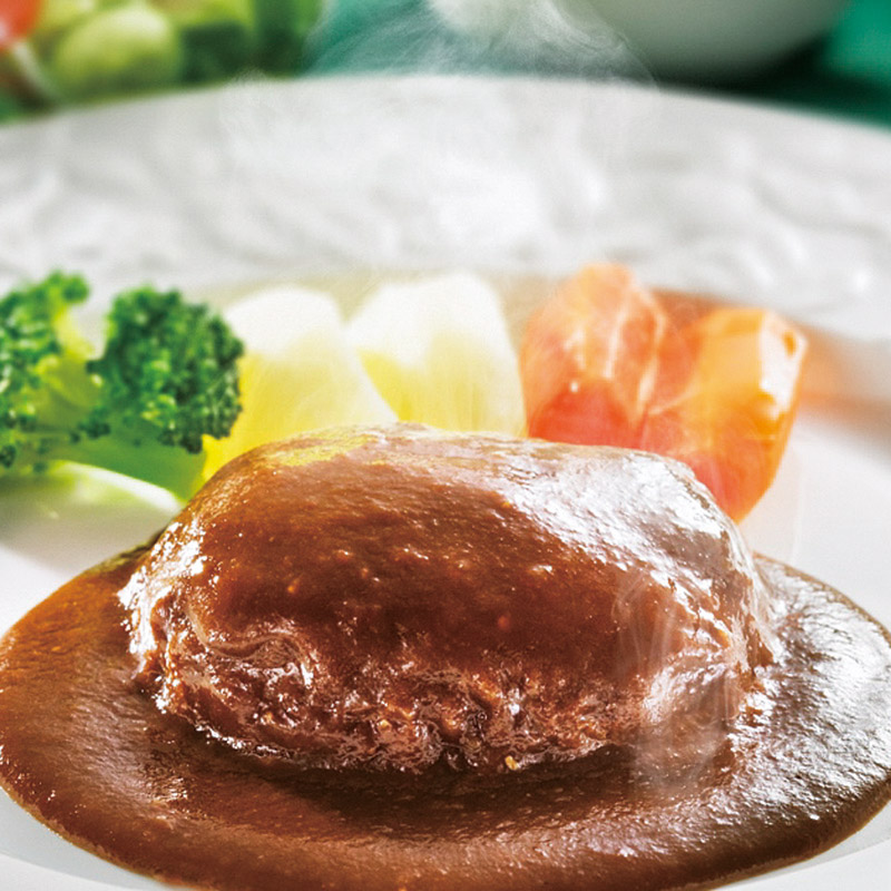 洋食バラエティーセット