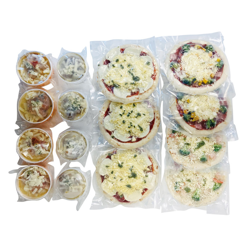 北海道夕食セレクション