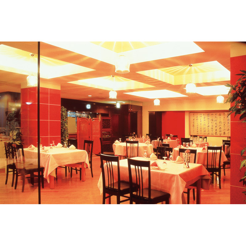 　ふかひれスープ