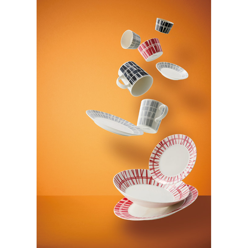 　18ピースセット