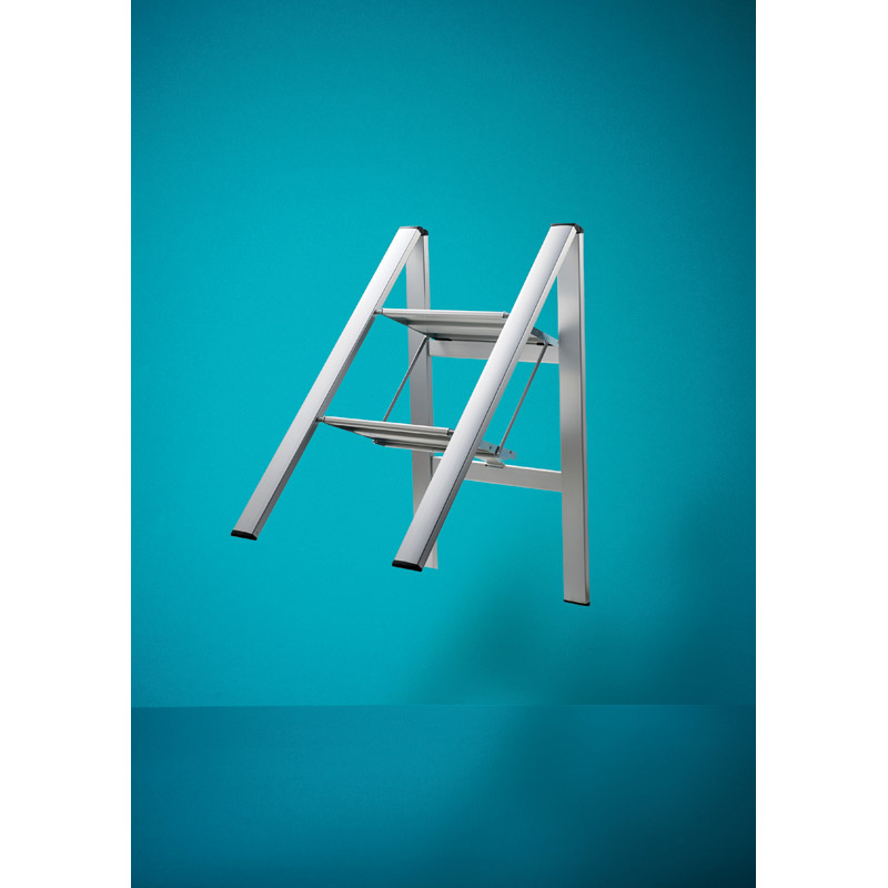 スリムステップ 2段