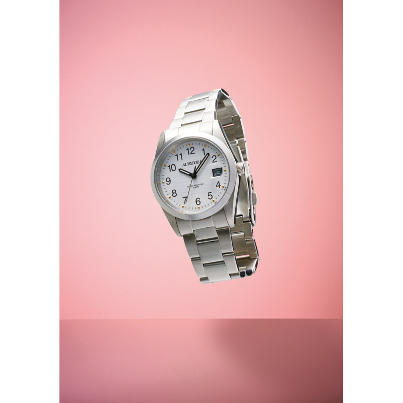 　メンズウォッチ