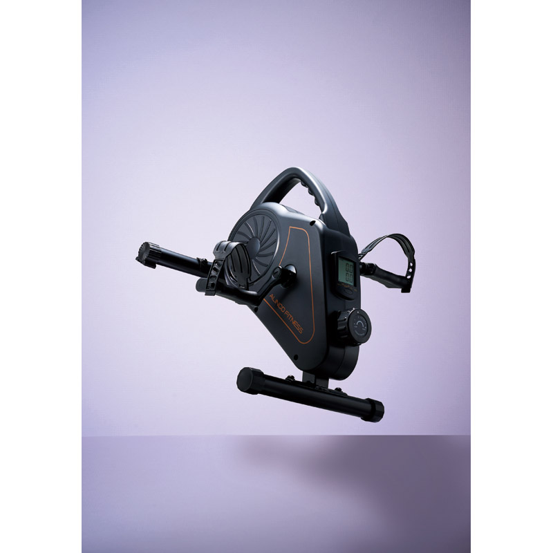 エアロマグネティックミニバイク