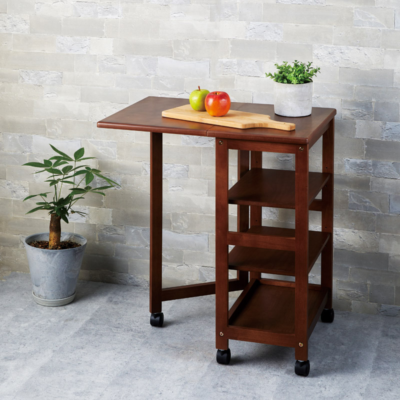 バタフライワゴン