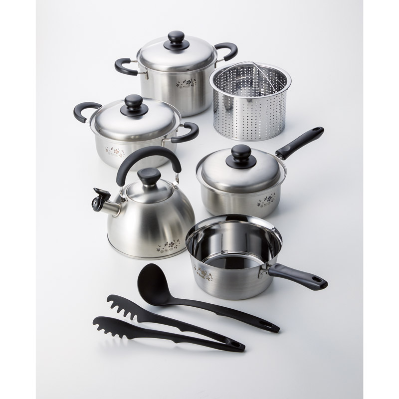 　キッチンツール7点セット