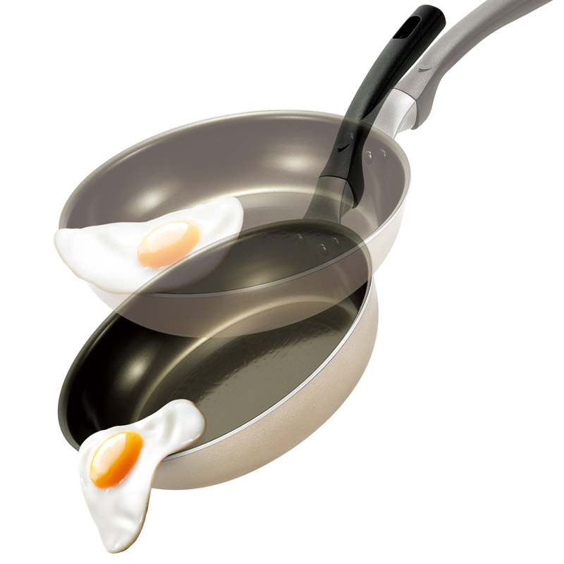 ニューアルティメットスピンコーティング 4点セット