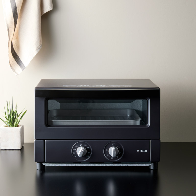 オーブントースター