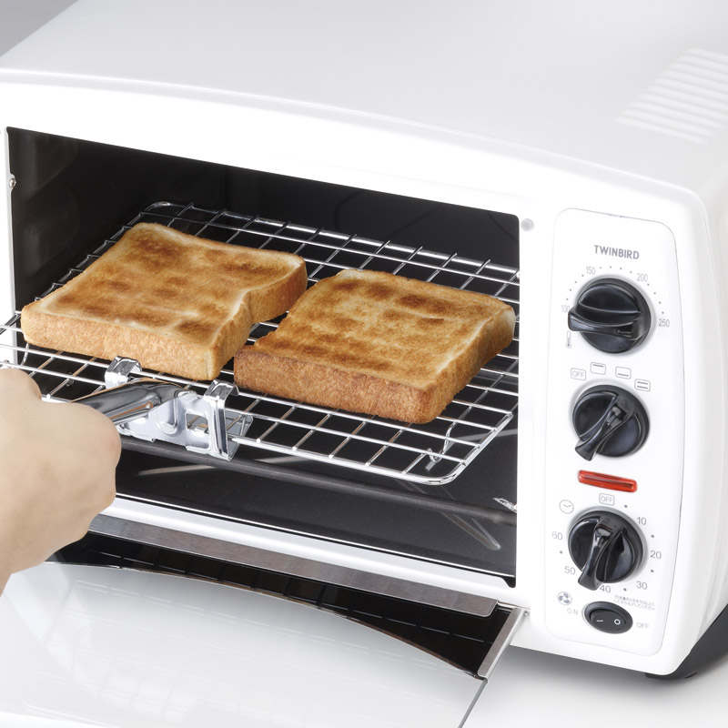 　ノンフライオーブン