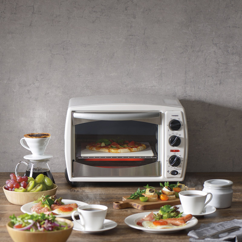 　ノンフライオーブン