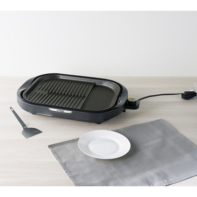 　ホットプレート