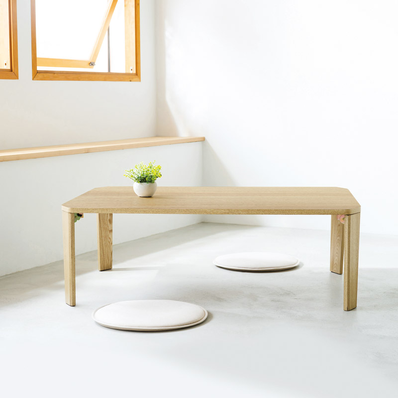 グランテーブル