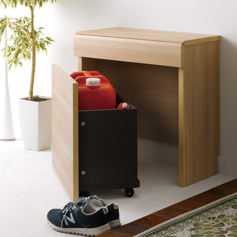 ベンチボックス