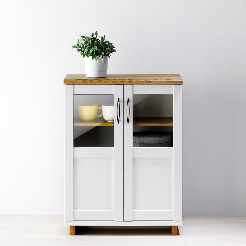 キャビネット シュエット