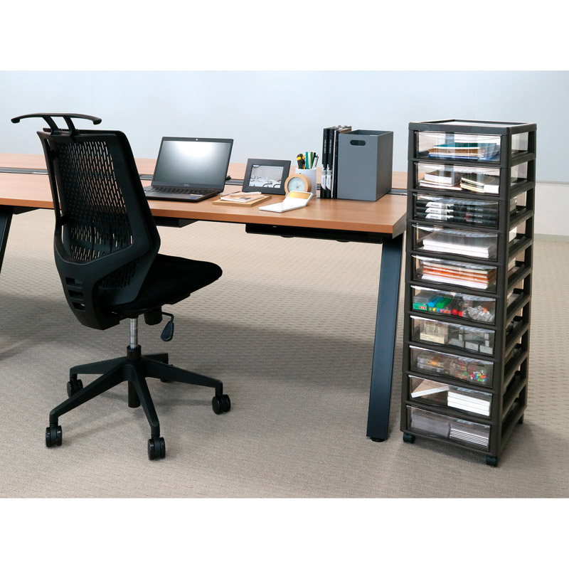 アプロスB4 深10段