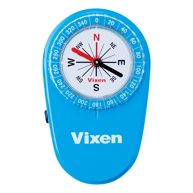 　星空観察コンパクト双眼鏡セット