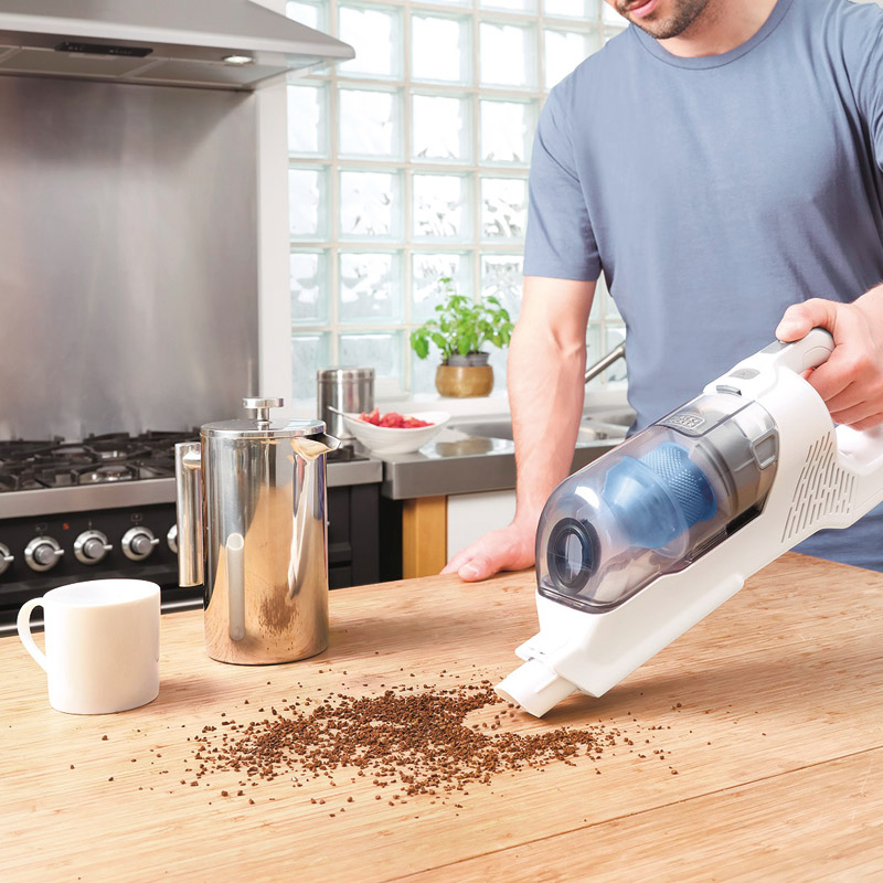 　14.4Vサイクロンクリーナー