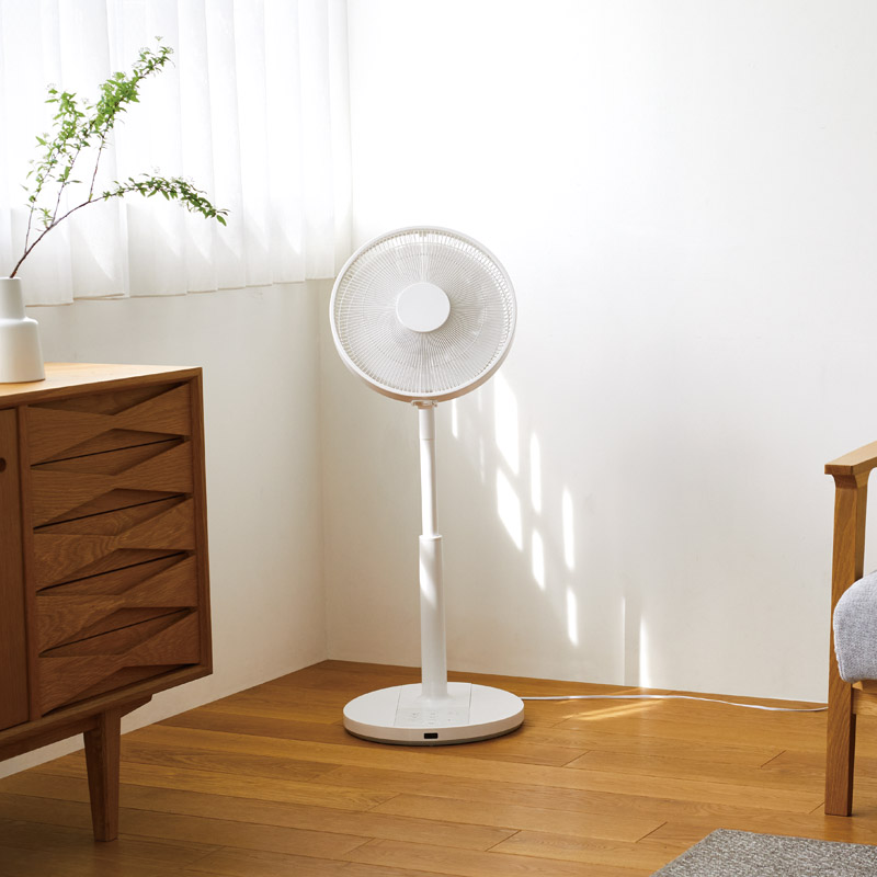 　サーキュレーション扇風機