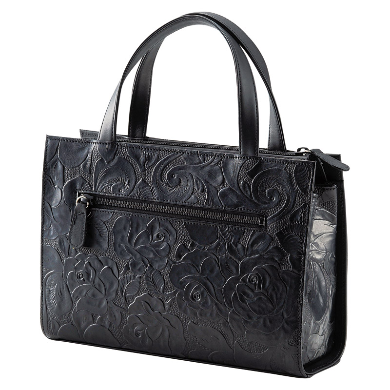 フォーマルバッグ(ブラック)