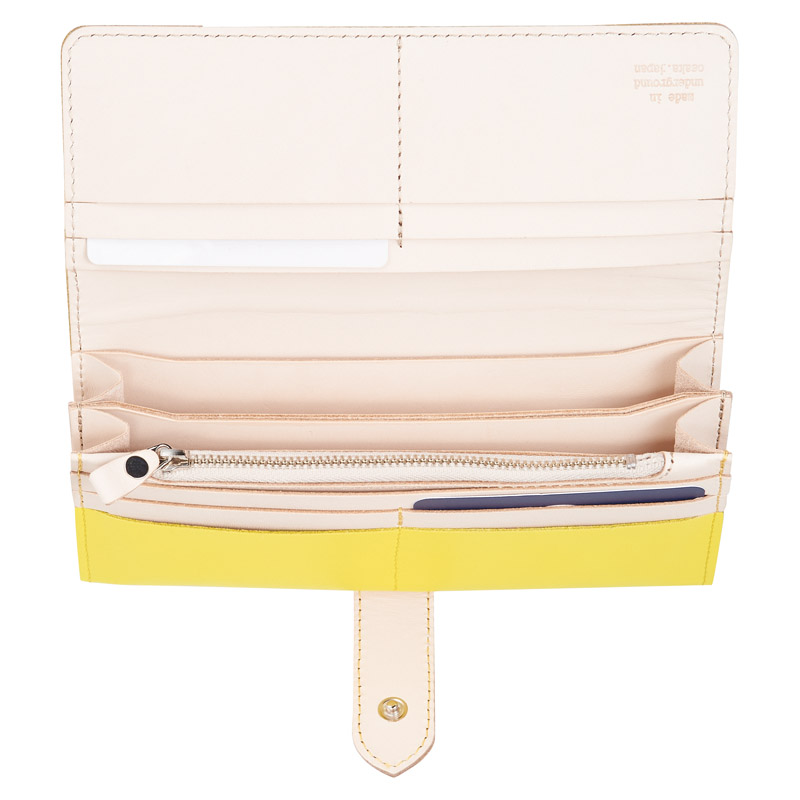 　レディース長財布