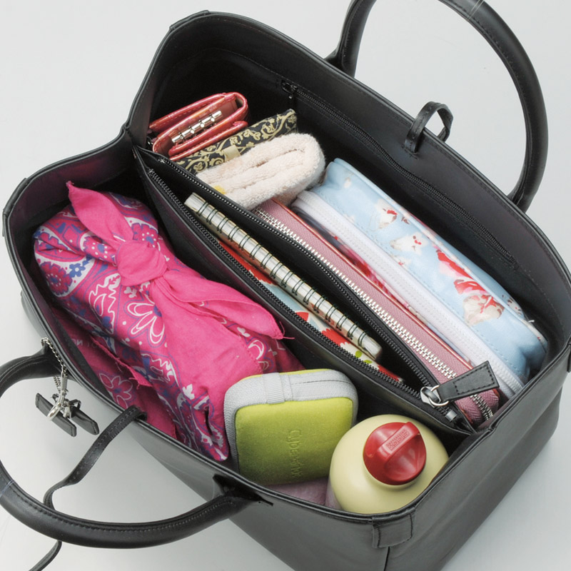 　マザーバッグ(キーホルダー付)