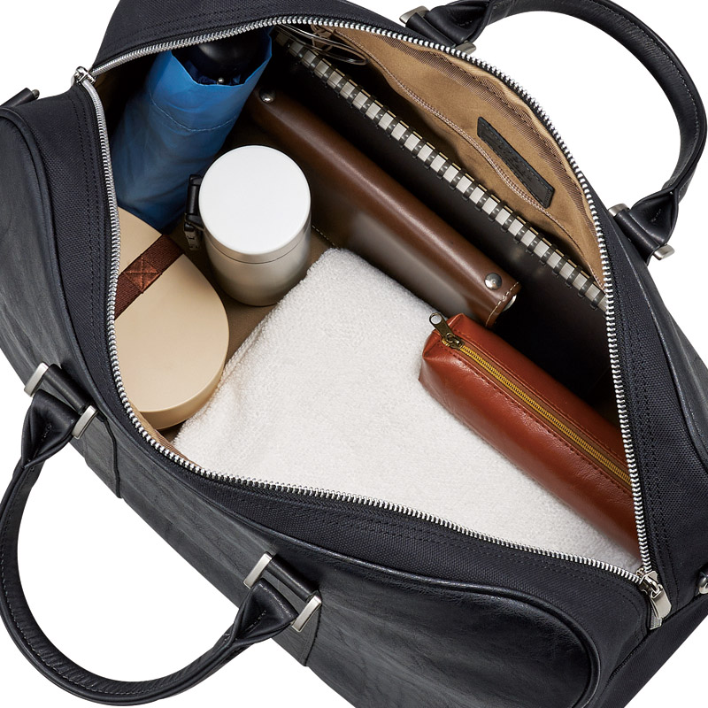 　ボストン(ブラック)