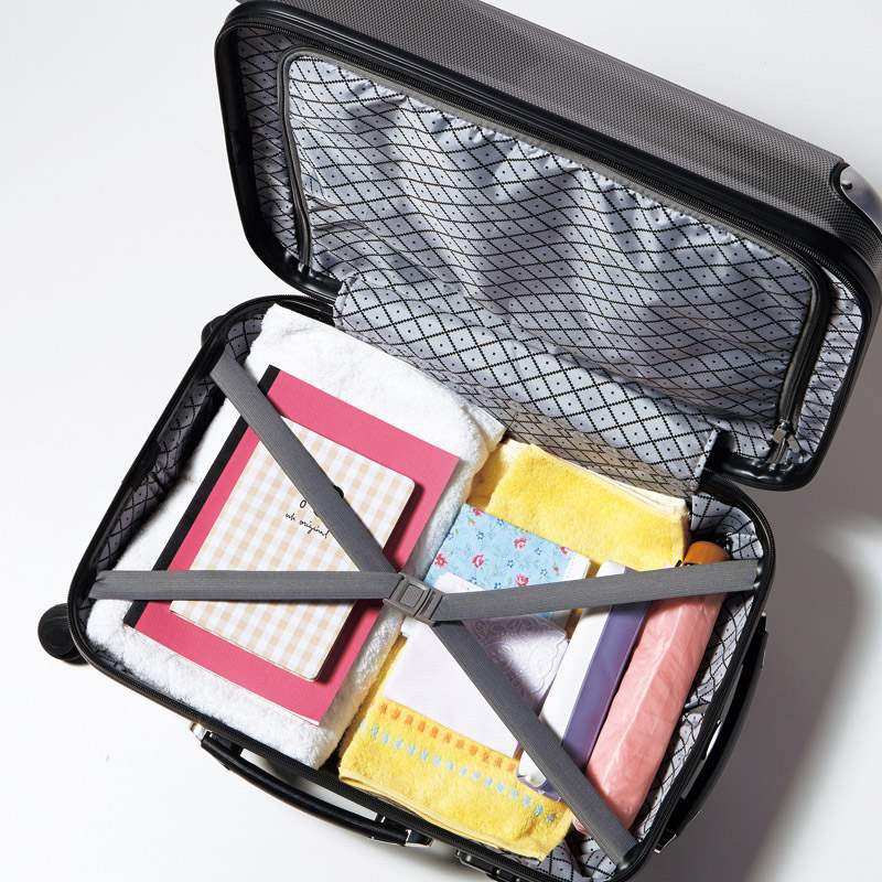 　キャリーケース