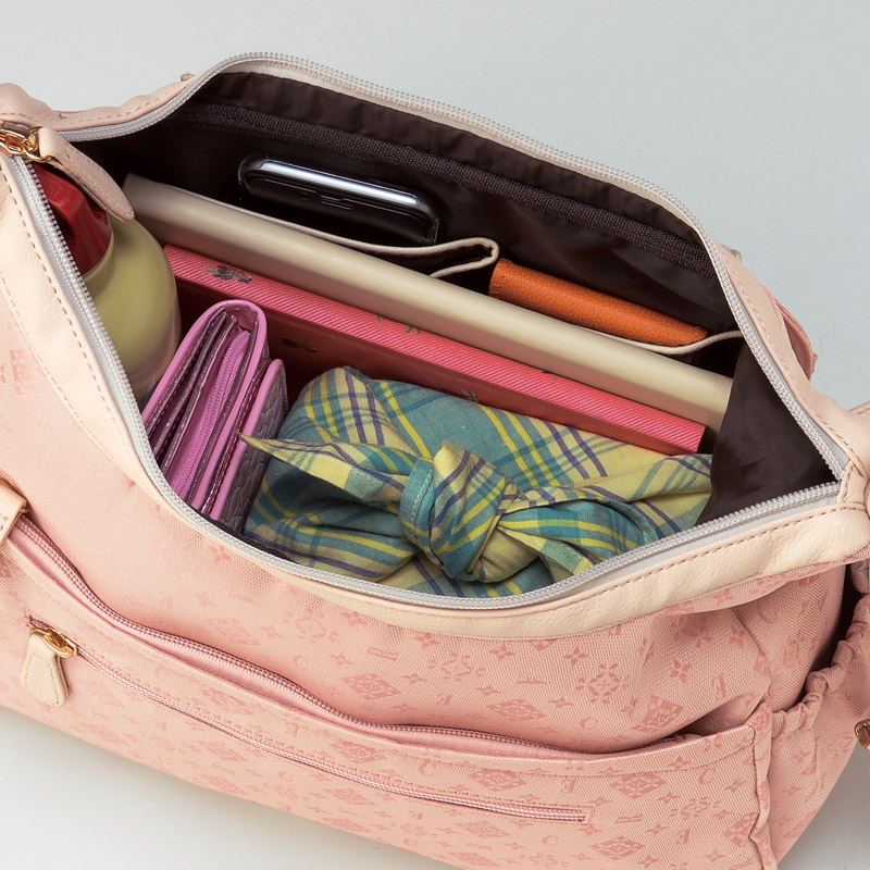 　ボストン3点セット