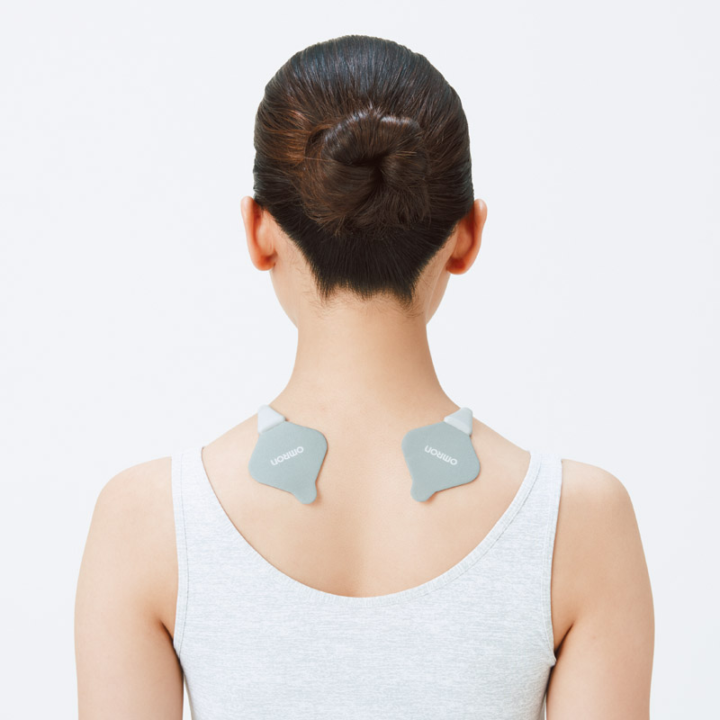 　温熱低周波治療器