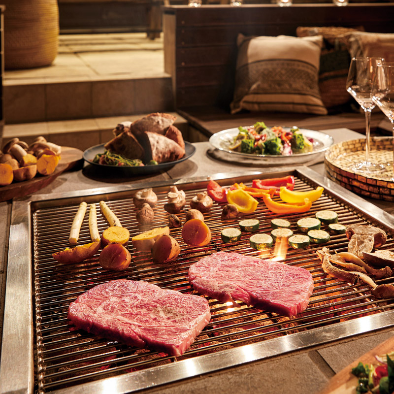 宮崎牛特厚サーロインステーキ2枚