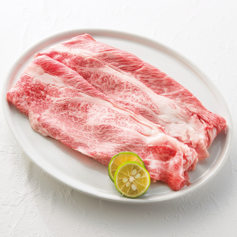 神戸牛すきやき用リブロース