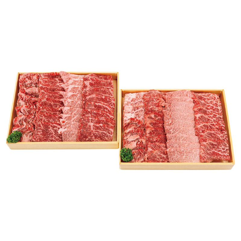 北海道かみふらの和牛焼肉用