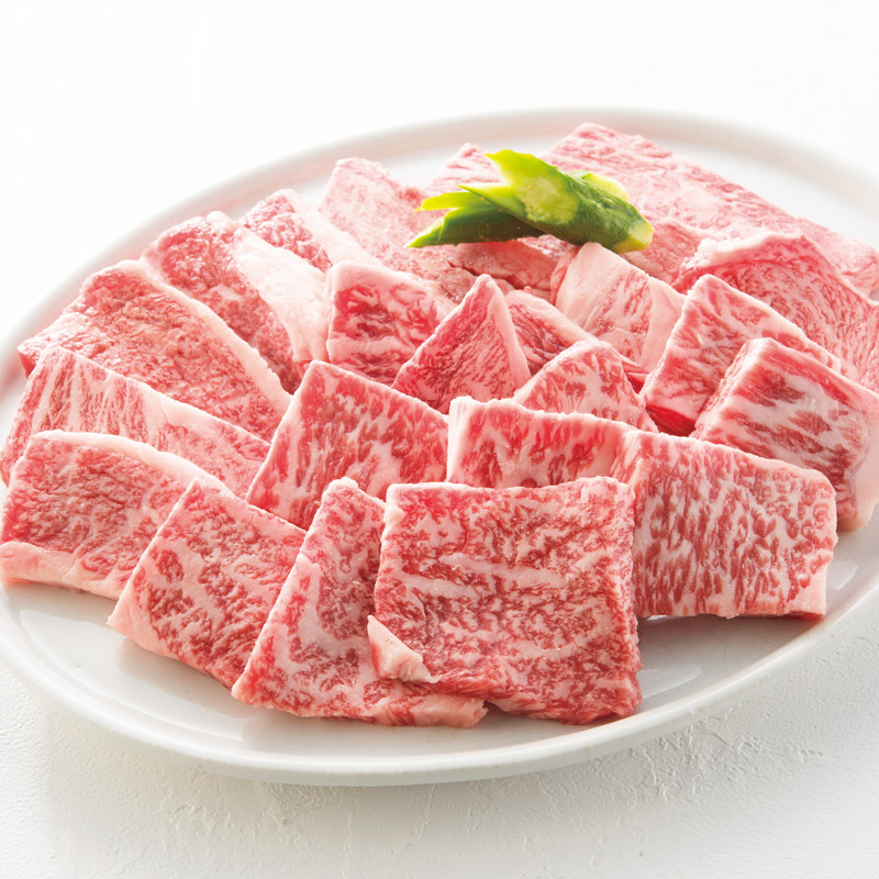 神戸牛焼肉用リブロース