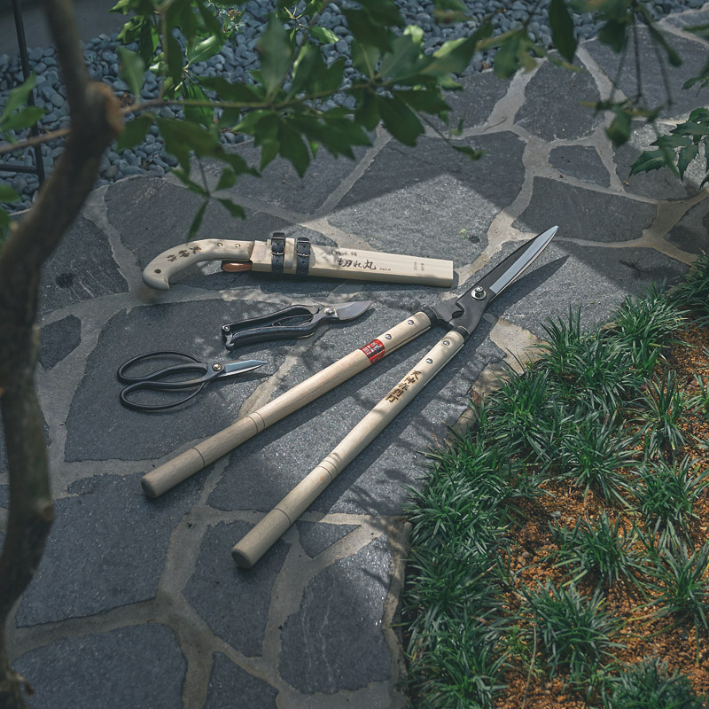 　ガーデニング4点セット