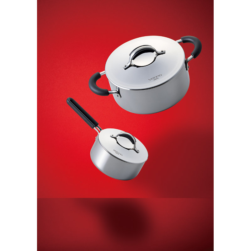 ヌォーヴォS 2点セット