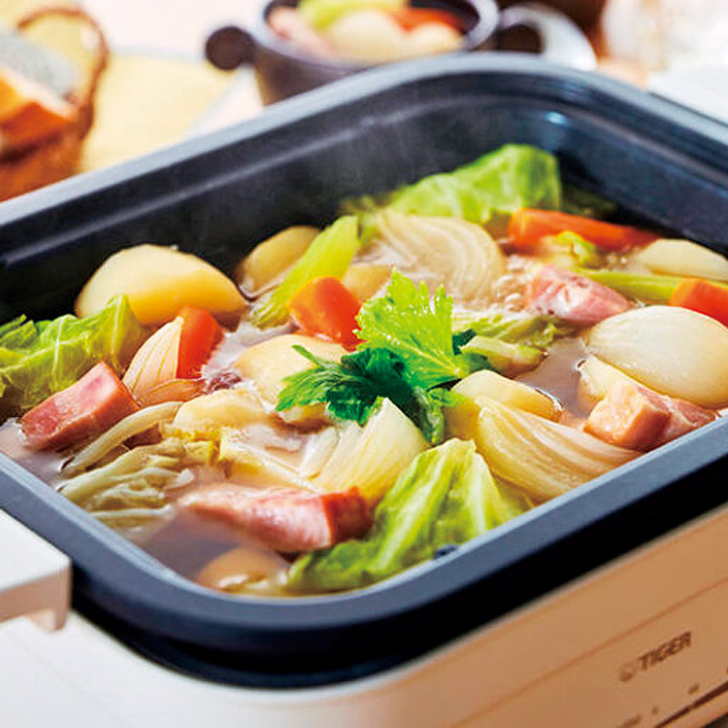 ダイニングプレート