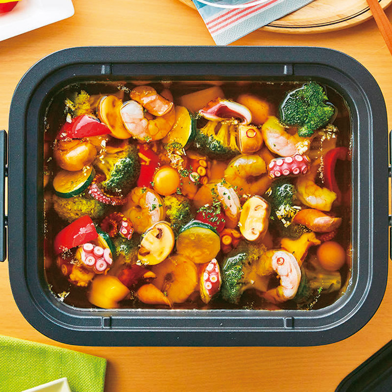 ダイニングプレート