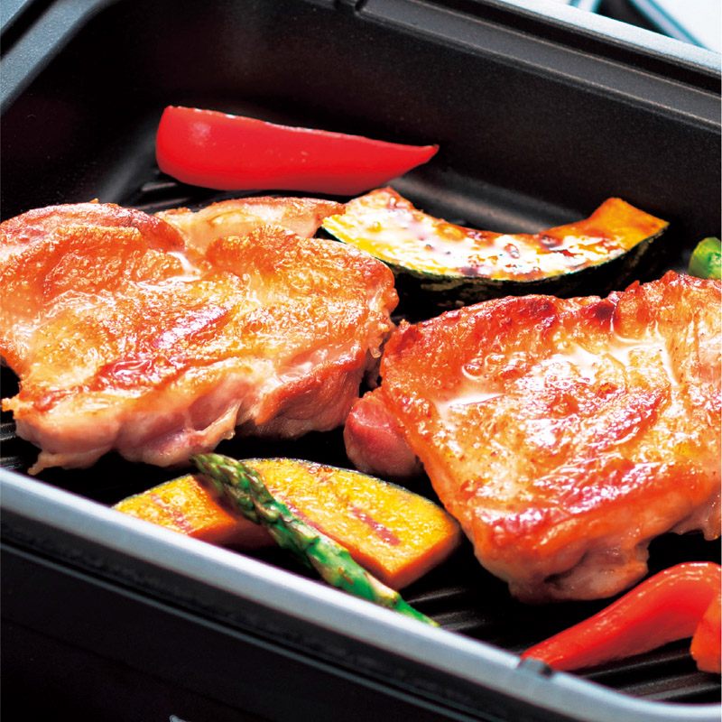 ダイニングプレート