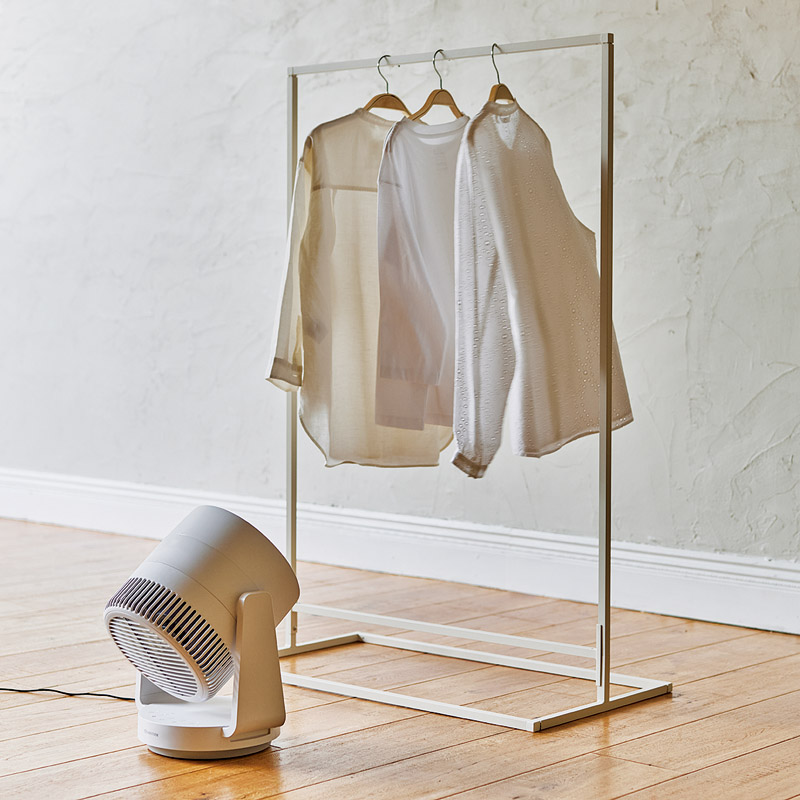 シルキーウインドサーキュレーター