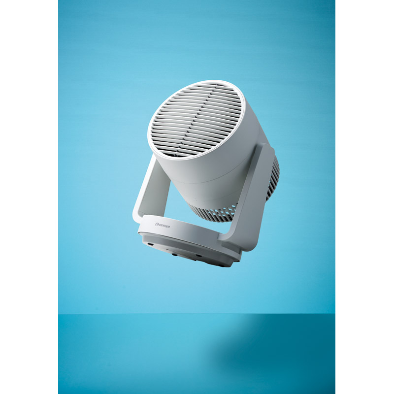 シルキーウインドサーキュレーター