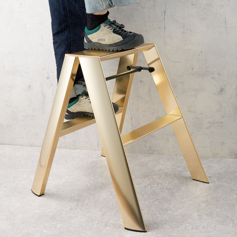 プレミアムルカーノ 2段