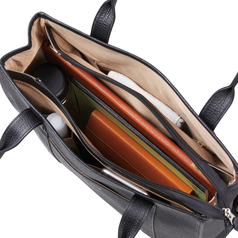 　ショルダートート