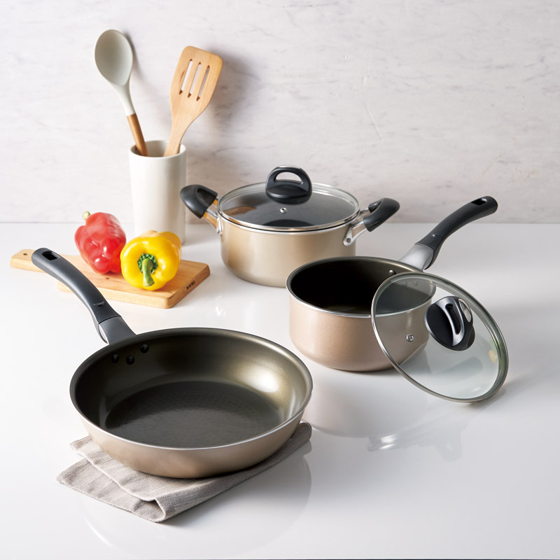 ニューアルティメットスピンコーティング 4点セット