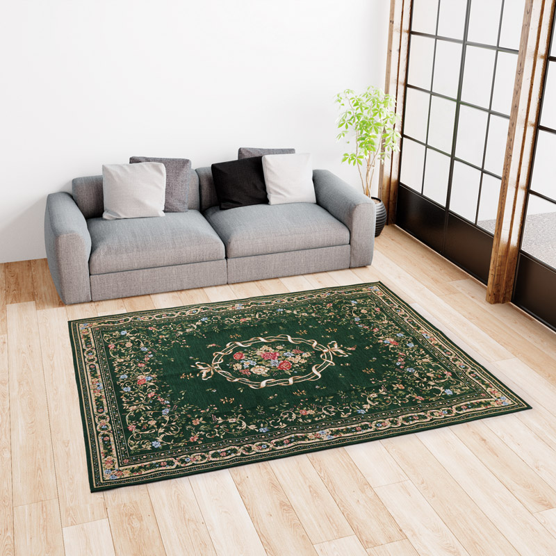 ゴブラン織カーペット