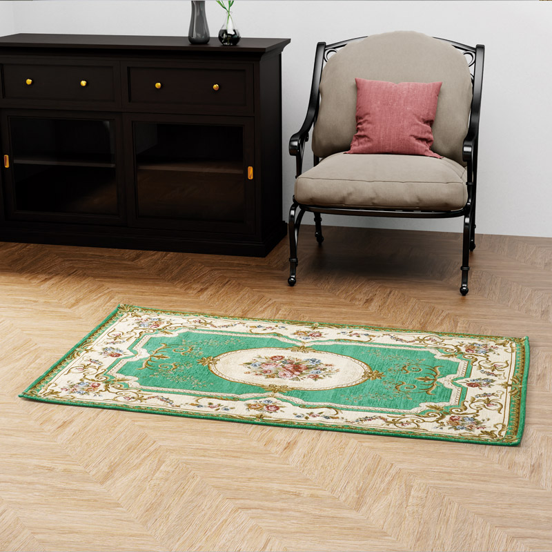 イタリア製ゴブラン織カーペット