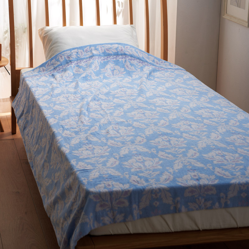 今治タオルケット2枚セット